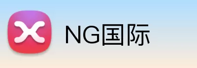 NG国际 Logo